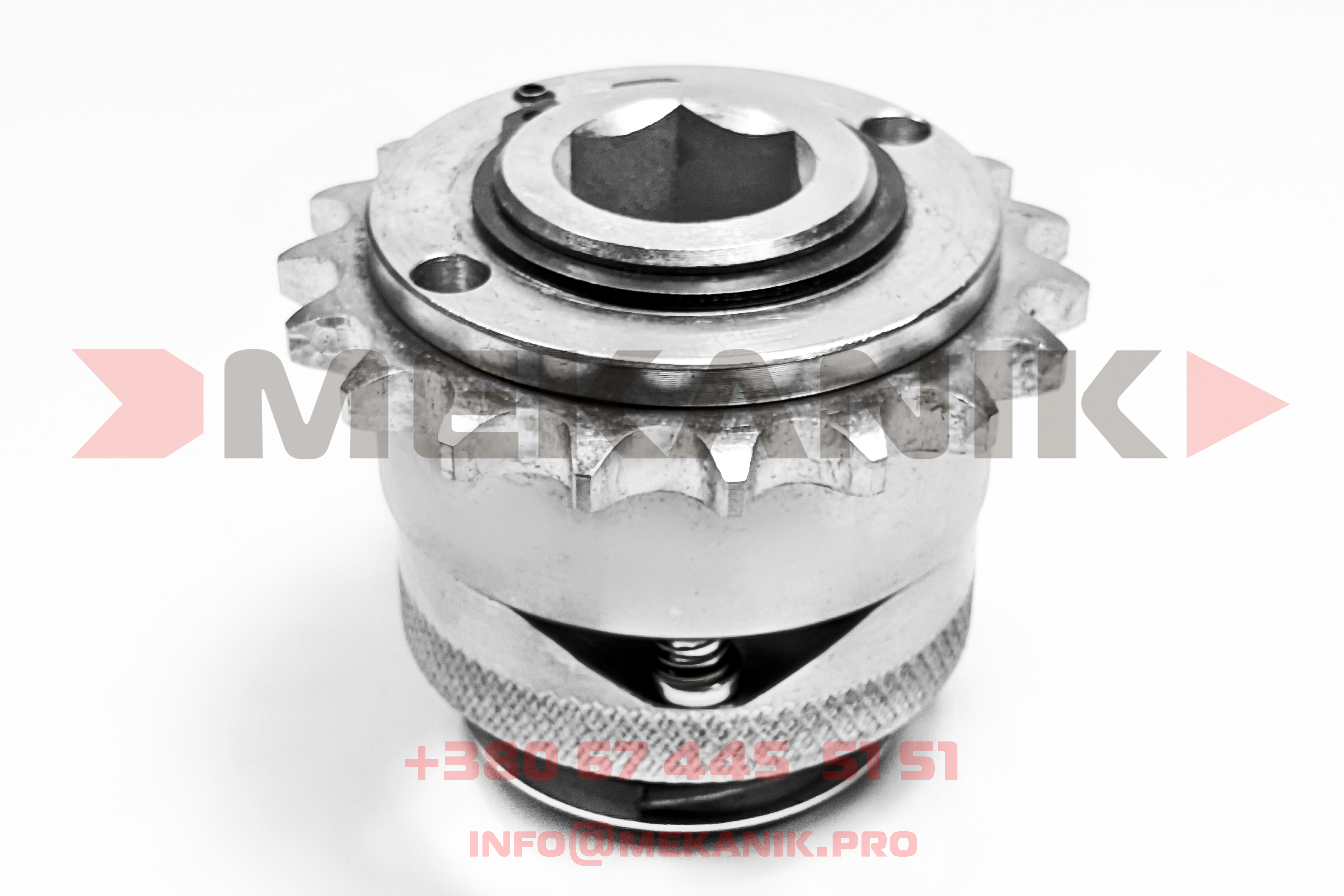 MKP 7197983 MEKANIK PRO